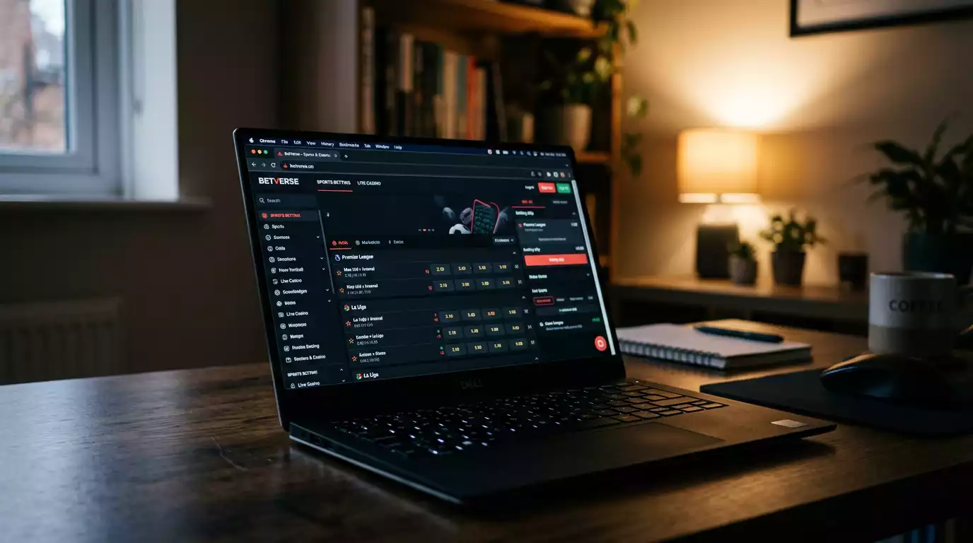 Black Market Betting UK – Unlicensed Operators and Horse Racing | RAILFORM